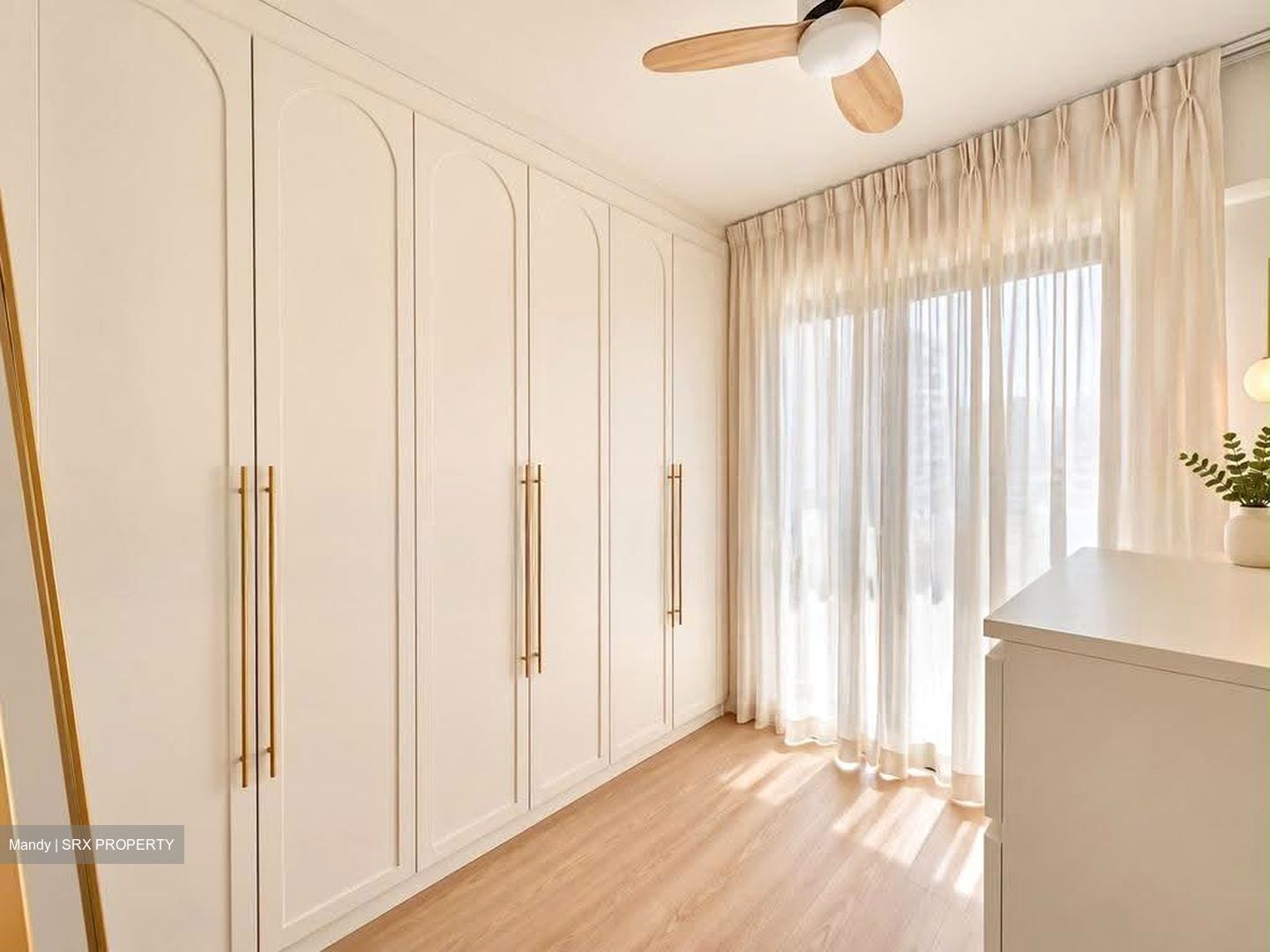 Blk 96 Skyparc @ Dawson (Queenstown), HDB 3 Rooms #634603381